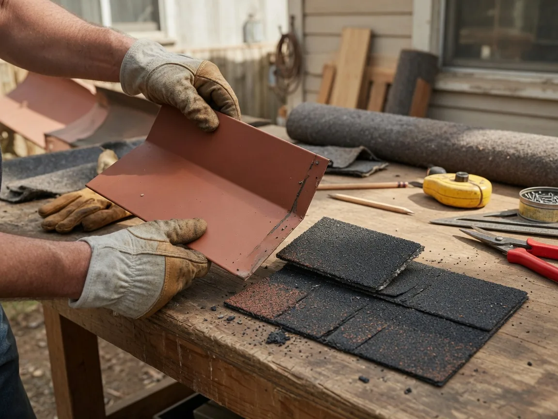 Roof Repair company in Lovilia, IA